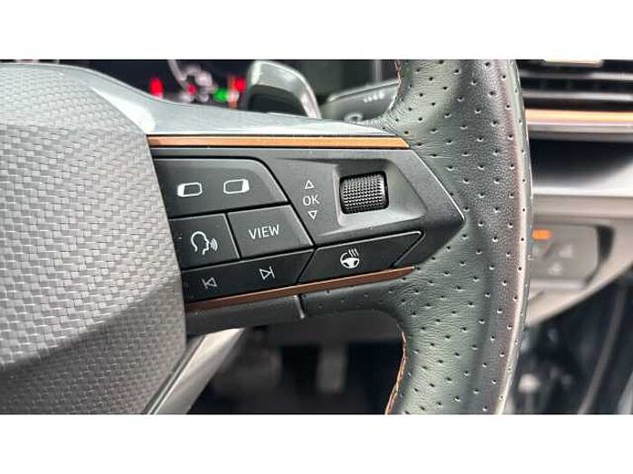 CUPRA Formentor FORMENTOR 1.4 eHybrid 204 V1 5dr DSG 
