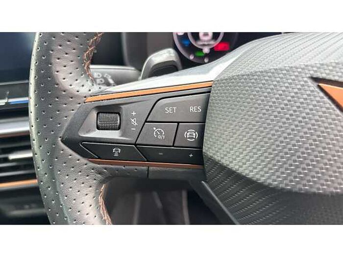 CUPRA Formentor FORMENTOR 1.4 eHybrid 204 V1 5dr DSG 