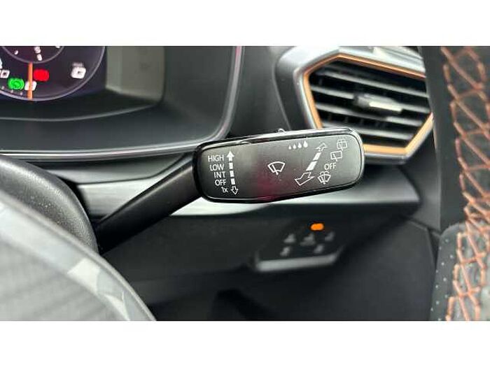 CUPRA Formentor FORMENTOR 1.4 eHybrid 204 V1 5dr DSG 