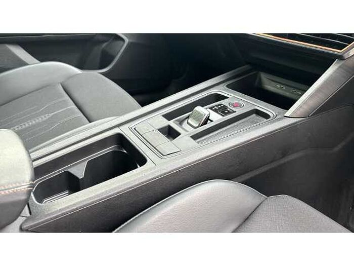 CUPRA Formentor FORMENTOR 1.4 eHybrid 204 V1 5dr DSG 
