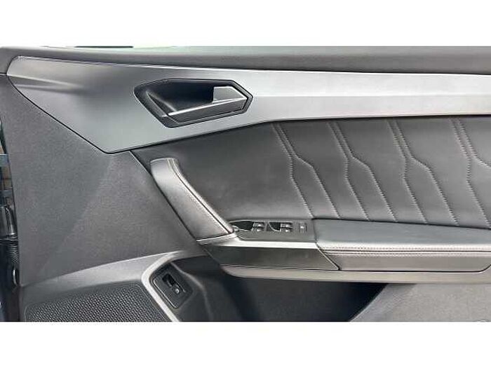 CUPRA Formentor FORMENTOR 1.4 eHybrid 204 V1 5dr DSG 