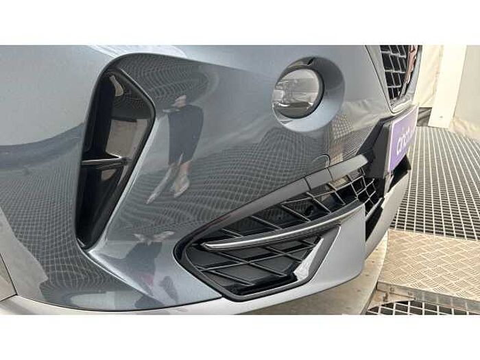 CUPRA Formentor FORMENTOR 1.4 eHybrid 204 V1 5dr DSG 