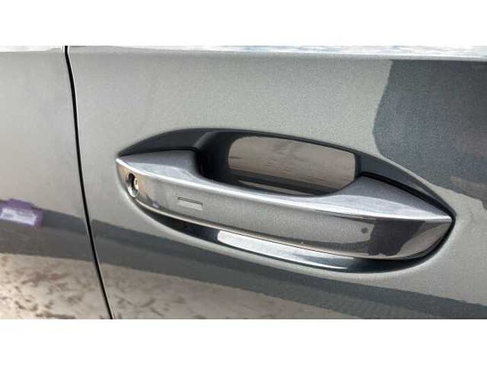 CUPRA Formentor FORMENTOR 1.4 eHybrid 204 V1 5dr DSG 