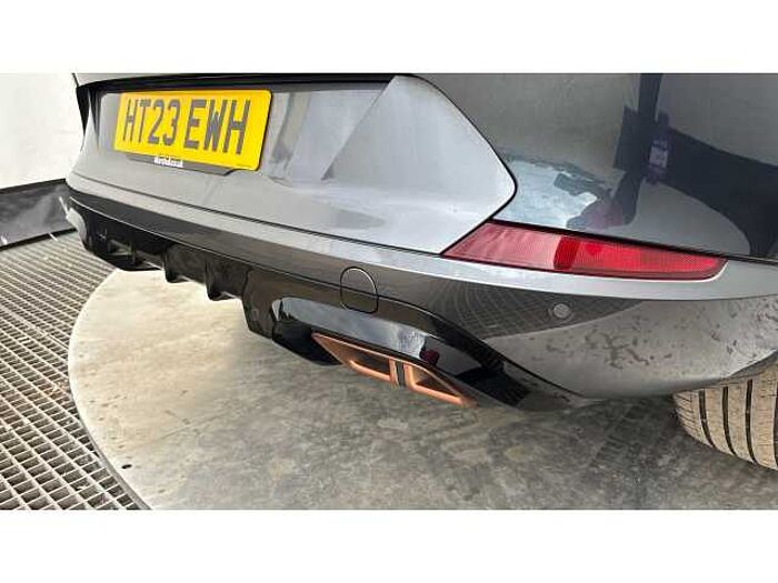 CUPRA Formentor FORMENTOR 1.4 eHybrid 204 V1 5dr DSG 