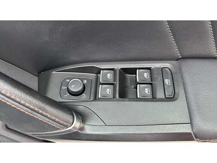 CUPRA Formentor FORMENTOR 1.4 eHybrid 204 V1 5dr DSG 