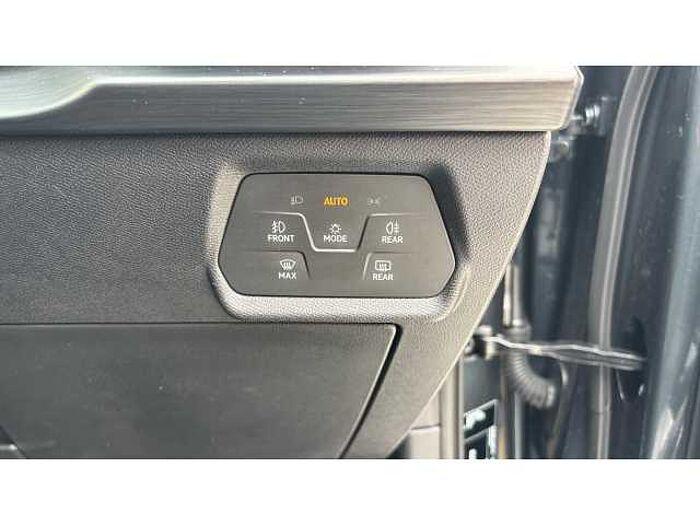 CUPRA Formentor FORMENTOR 1.4 eHybrid 204 V1 5dr DSG 