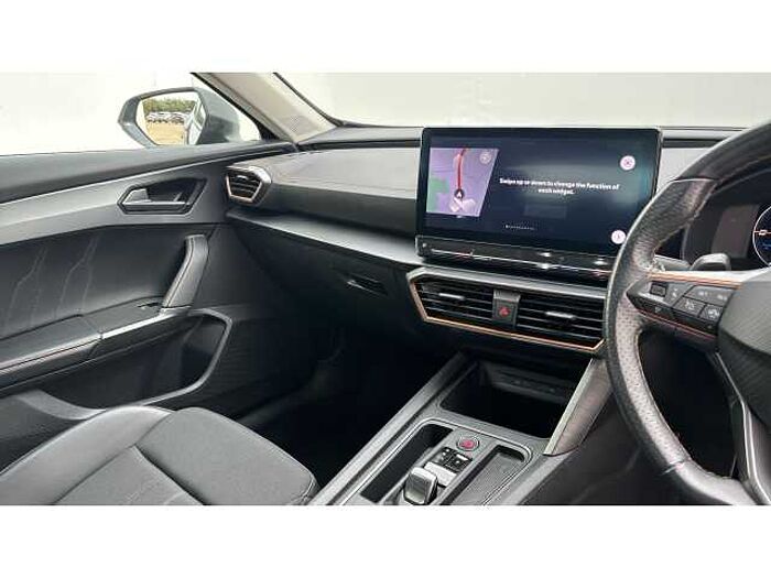 CUPRA Formentor FORMENTOR 1.4 eHybrid 204 V1 5dr DSG 