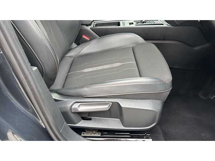 CUPRA Formentor FORMENTOR 1.4 eHybrid 204 V1 5dr DSG 