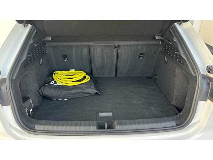 Audi A3 A3 40 TFSI e S Line 5dr S Tronic 