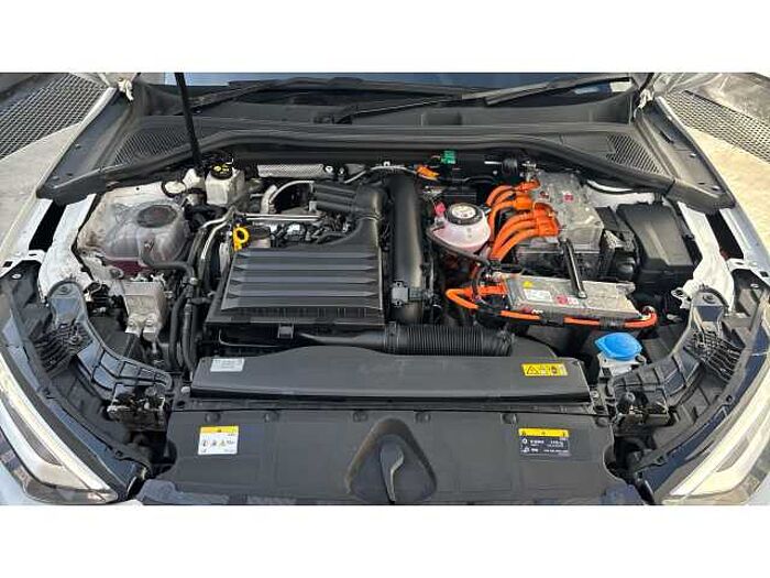 Audi A3 A3 40 TFSI e S Line 5dr S Tronic 