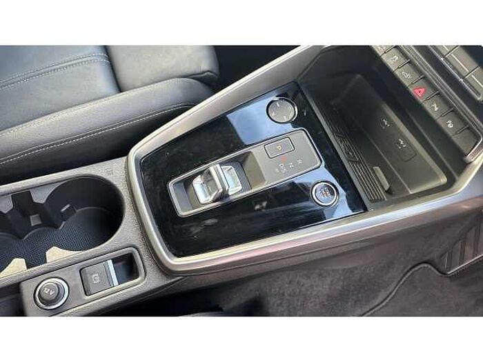 Audi A3 A3 40 TFSI e S Line 5dr S Tronic 