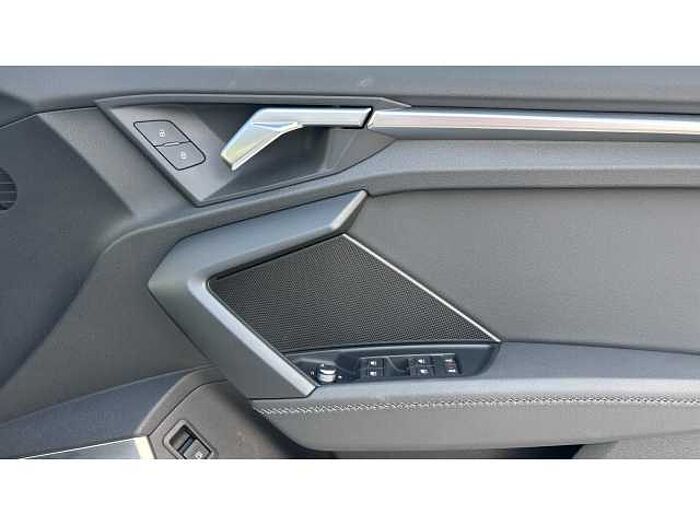 Audi A3 A3 40 TFSI e S Line 5dr S Tronic 