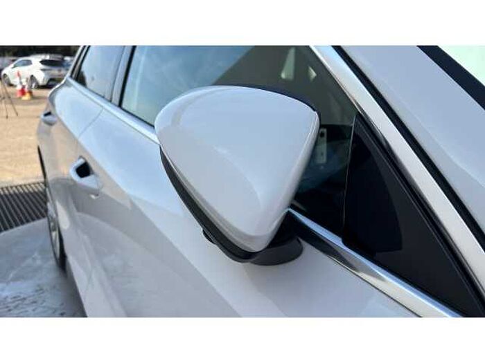 Audi A3 A3 40 TFSI e S Line 5dr S Tronic 