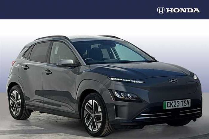 Hyundai KONA KONA 150kW Premium 64kWh 5dr Auto 