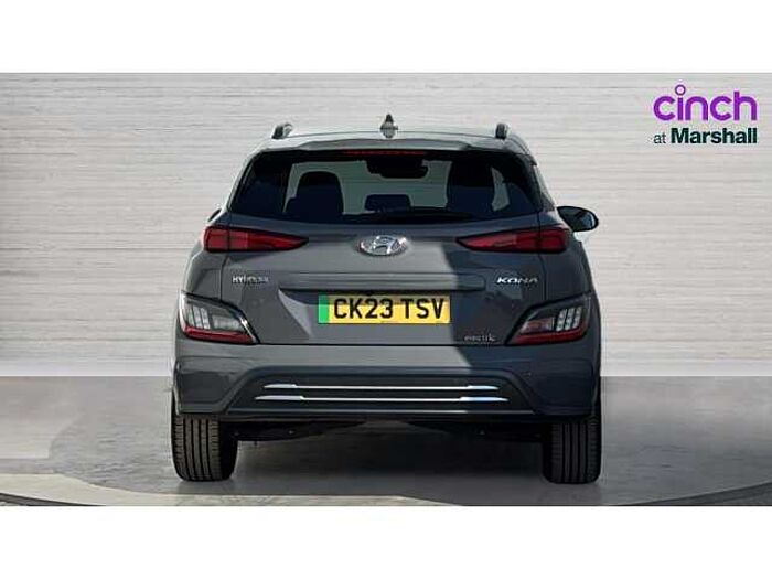 Hyundai KONA KONA 150kW Premium 64kWh 5dr Auto 