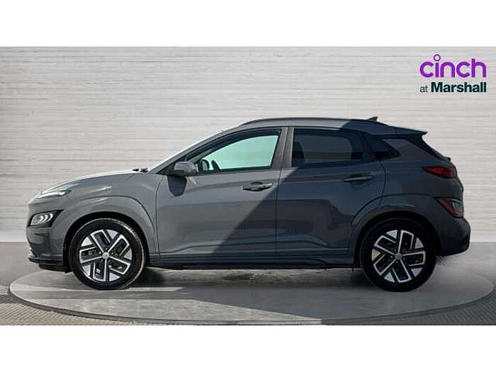 Hyundai KONA KONA 150kW Premium 64kWh 5dr Auto 