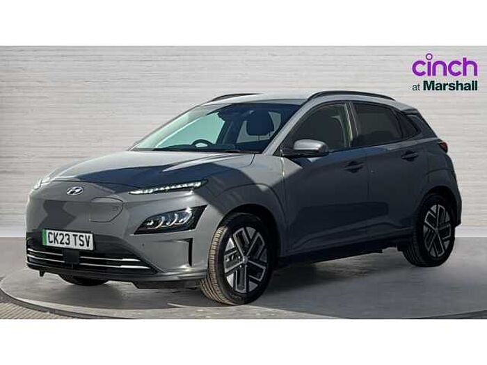 Hyundai KONA KONA 150kW Premium 64kWh 5dr Auto 