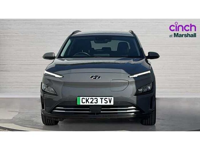 Hyundai KONA KONA 150kW Premium 64kWh 5dr Auto 