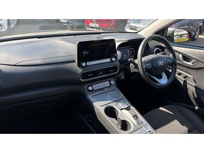Hyundai KONA KONA 150kW Premium 64kWh 5dr Auto 