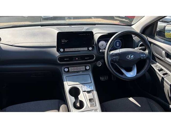 Hyundai KONA KONA 150kW Premium 64kWh 5dr Auto 