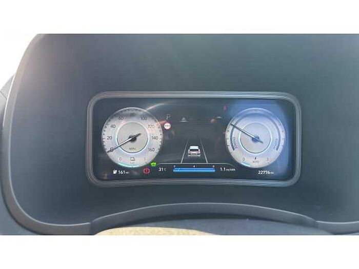 Hyundai KONA KONA 150kW Premium 64kWh 5dr Auto 