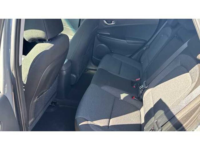 Hyundai KONA KONA 150kW Premium 64kWh 5dr Auto 