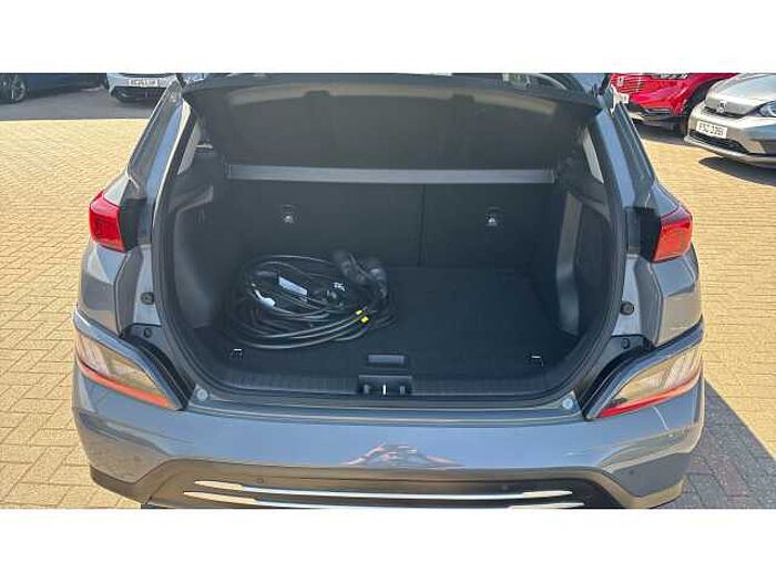 Hyundai KONA KONA 150kW Premium 64kWh 5dr Auto 
