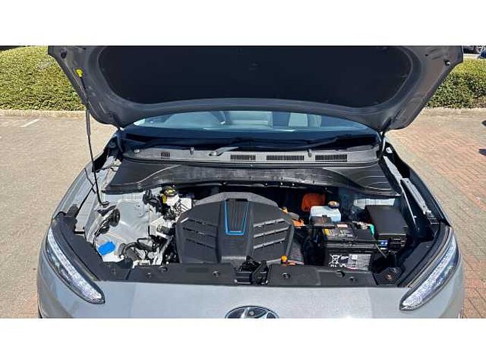 Hyundai KONA KONA 150kW Premium 64kWh 5dr Auto 