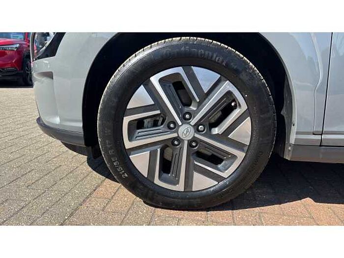 Hyundai KONA KONA 150kW Premium 64kWh 5dr Auto 