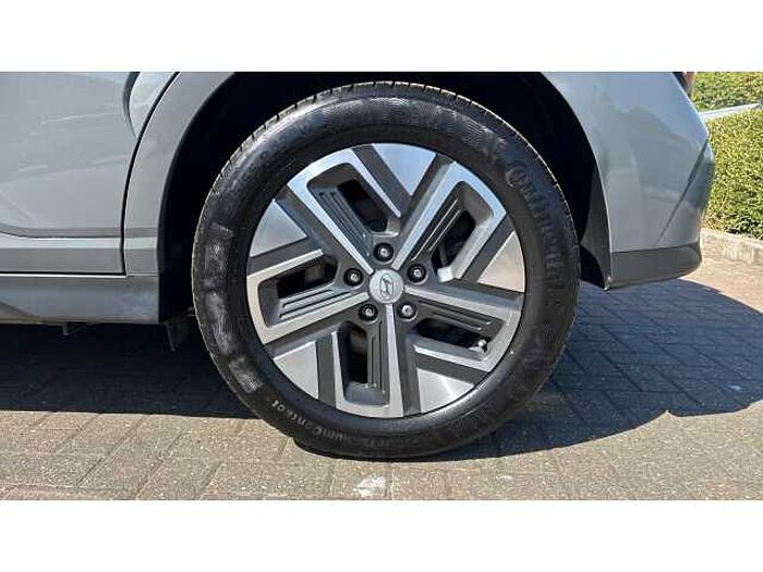 Hyundai KONA KONA 150kW Premium 64kWh 5dr Auto 