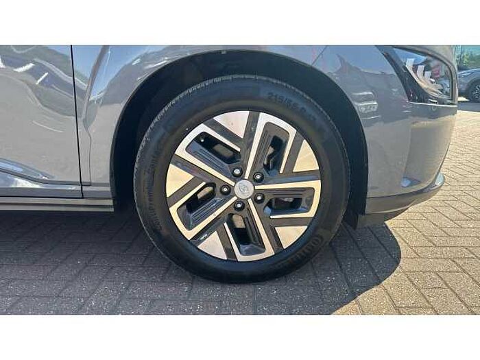 Hyundai KONA KONA 150kW Premium 64kWh 5dr Auto 