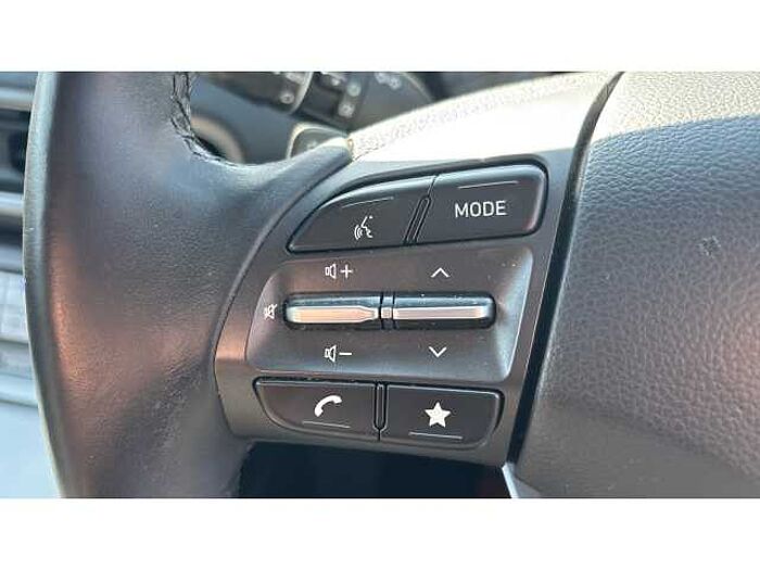 Hyundai KONA KONA 150kW Premium 64kWh 5dr Auto 