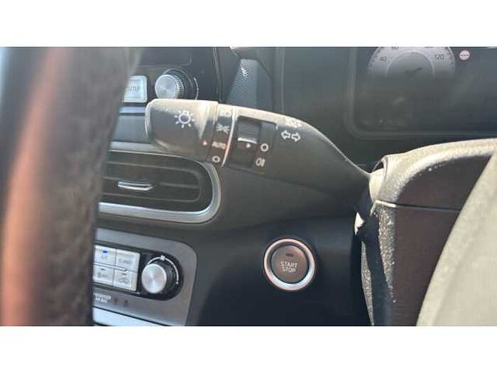 Hyundai KONA KONA 150kW Premium 64kWh 5dr Auto 