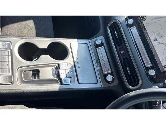 Hyundai KONA KONA 150kW Premium 64kWh 5dr Auto 