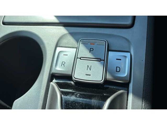 Hyundai KONA KONA 150kW Premium 64kWh 5dr Auto 