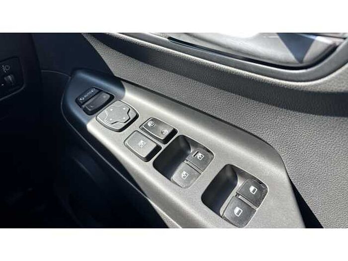 Hyundai KONA KONA 150kW Premium 64kWh 5dr Auto 
