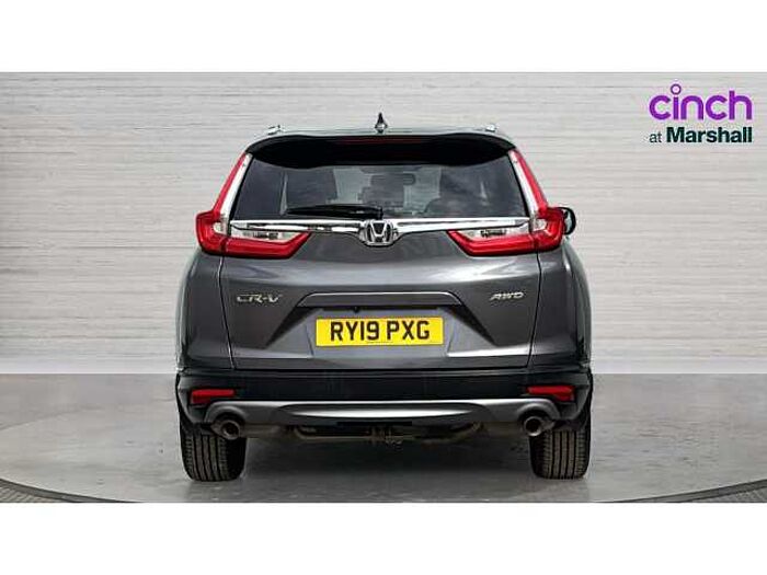 Honda CR-V CR-V 1.5 VTEC Turbo SR 5dr 