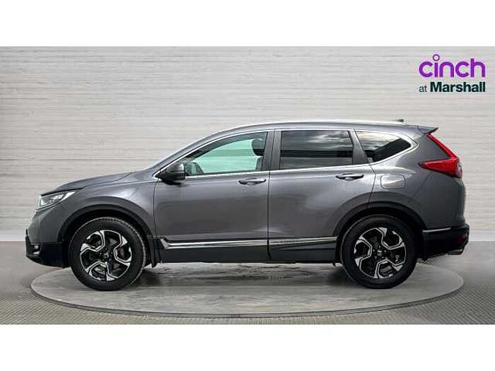 Honda CR-V CR-V 1.5 VTEC Turbo SR 5dr 
