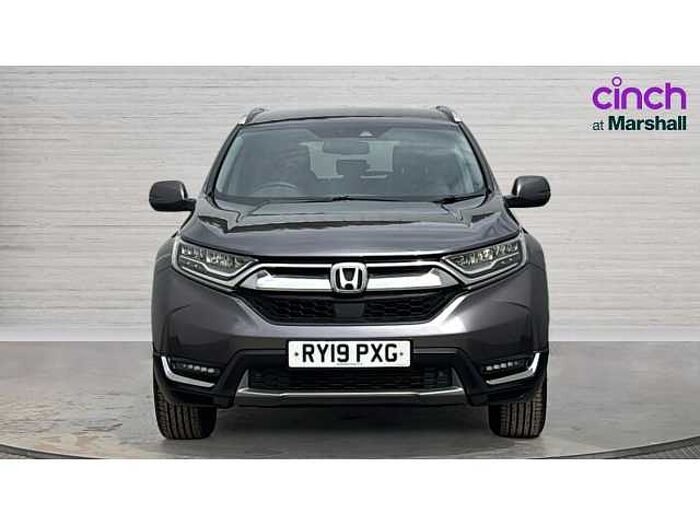 Honda CR-V CR-V 1.5 VTEC Turbo SR 5dr 