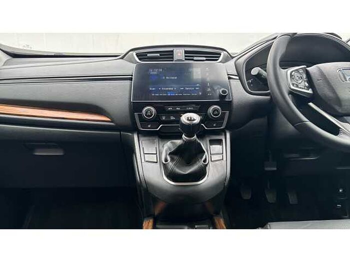 Honda CR-V CR-V 1.5 VTEC Turbo SR 5dr 