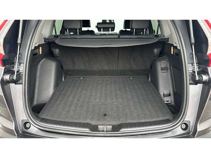 Honda CR-V CR-V 1.5 VTEC Turbo SR 5dr 