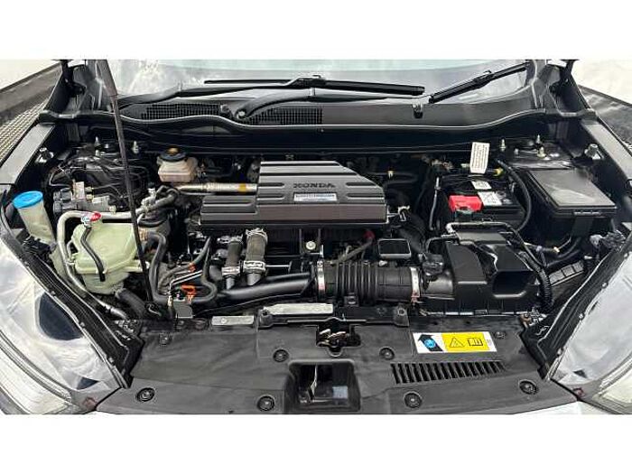 Honda CR-V CR-V 1.5 VTEC Turbo SR 5dr 