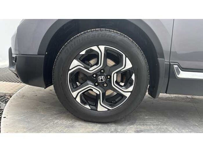 Honda CR-V CR-V 1.5 VTEC Turbo SR 5dr 