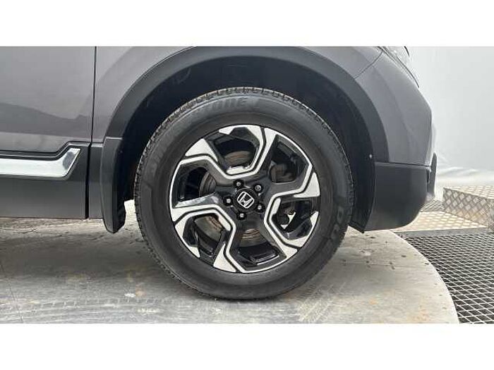 Honda CR-V CR-V 1.5 VTEC Turbo SR 5dr 