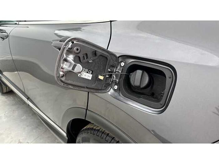 Honda CR-V CR-V 1.5 VTEC Turbo SR 5dr 