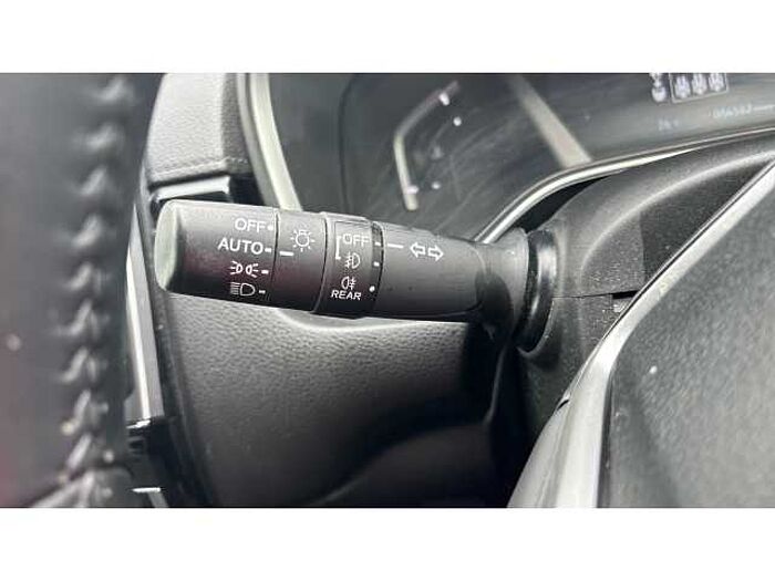 Honda CR-V CR-V 1.5 VTEC Turbo SR 5dr 