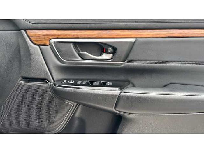 Honda CR-V CR-V 1.5 VTEC Turbo SR 5dr 