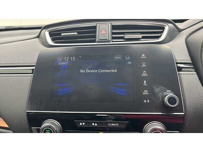 Honda CR-V CR-V 1.5 VTEC Turbo SR 5dr 
