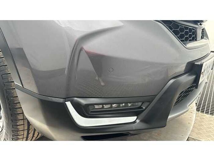 Honda CR-V CR-V 1.5 VTEC Turbo SR 5dr 