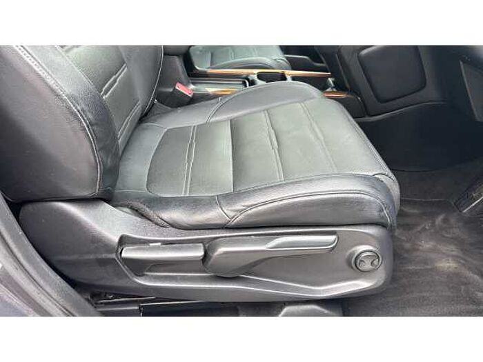 Honda CR-V CR-V 1.5 VTEC Turbo SR 5dr 